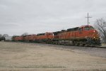 BNSF 1829